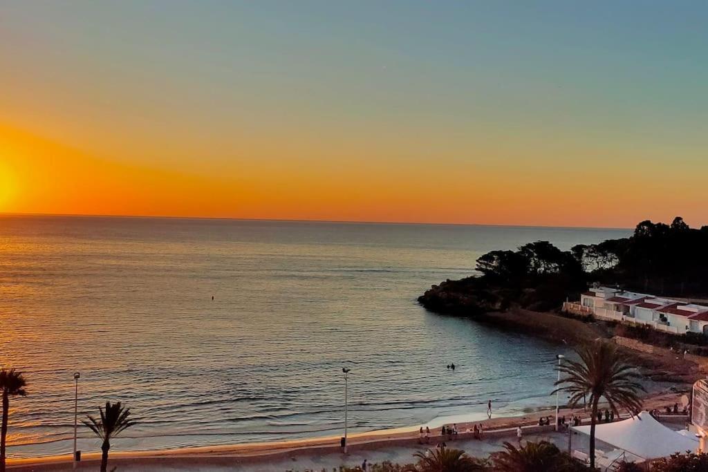 El Amanecer De Calpe 3 Apartment Exterior photo